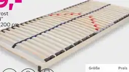 Mömax Lattenrost Rubin Angebot