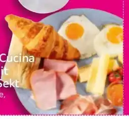 Mömax Mömax Grande Mia Cucina Frühstück Angebot