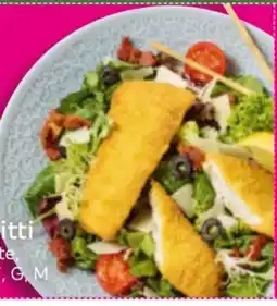 Mömax Mömax Mia Cucina Salad alla Fritti Angebot