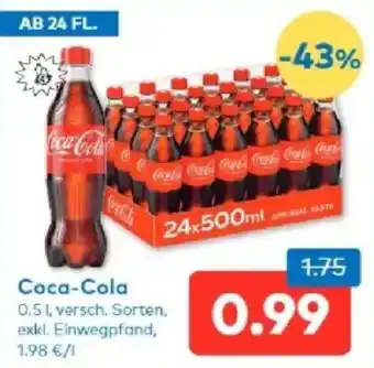 Coca-Cola