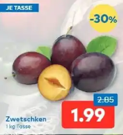 T&G Zwetschken Angebot
