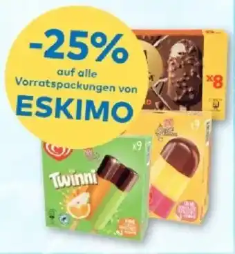ESKIMO Twinni