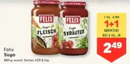 MPreis Felix Sugo Angebot
