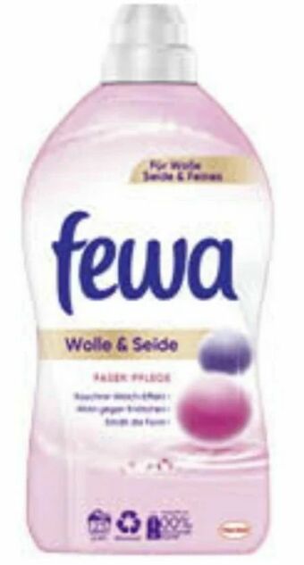 Müller Waschmittel Angebot