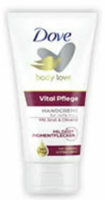 Müller Handcreme Angebot
