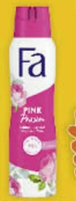 Müller Deospray Angebot