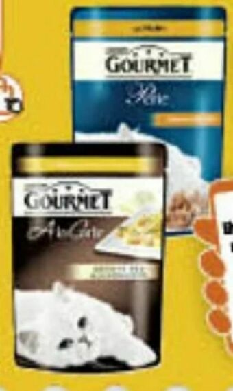 Müller Gourmet A la Carte Angebot