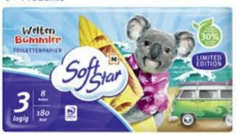 Müller Toilettenpapier Angebot