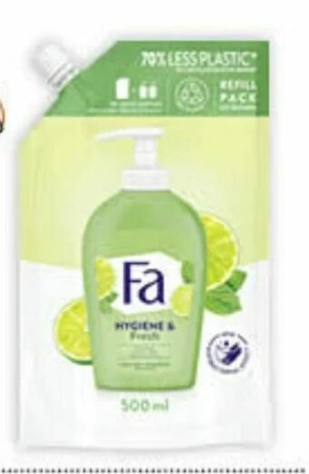 Müller Flüssigseife Angebot