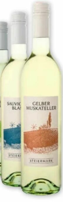 PENNY Sauvignon Blanc Angebot