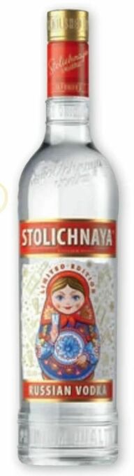PENNY Vodka Angebot