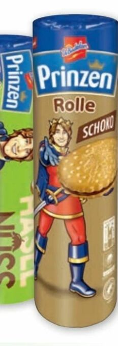 PENNY Prinzenrolle Angebot