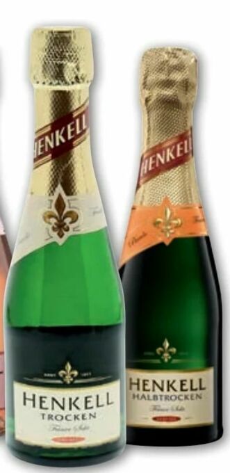 PENNY Piccolo Sekt Angebot
