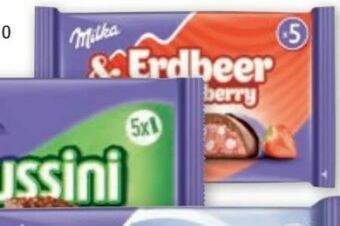 PENNY Tender Milch Angebot