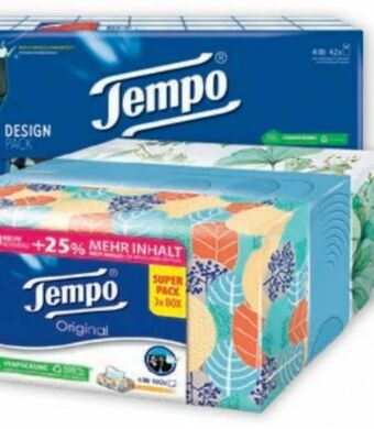 PENNY Taschentücher Angebot