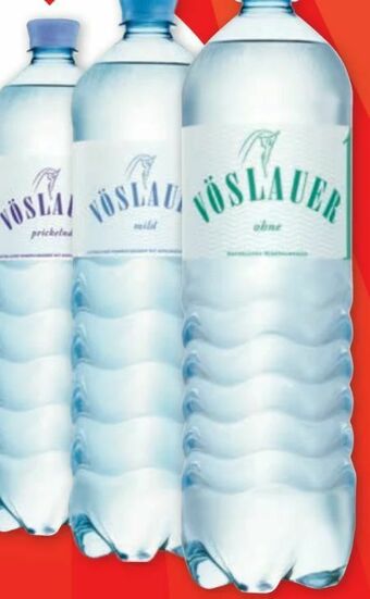 PENNY Mineralwasser Angebot