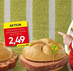 Spar Leberkässemmel Angebot