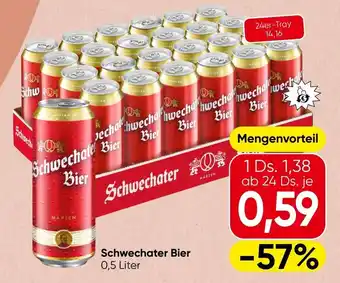 Schwechater Bier