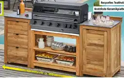 Bauhaus Grillunterschrank Angebot