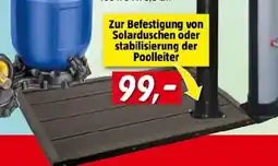 Bauhaus Bodenelement Angebot