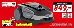 Bauhaus Sunseeker mähroboter s4 Angebot