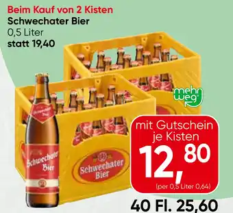 Schwechater Bier