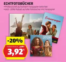 Hofer Fotobuch Angebot