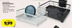 Hofer Home Creation Abtropfgestell Angebot