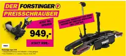 Forstinger Thule Heckträger Epos 978 Angebot