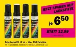 Forstinger MOTI Auto Lackstift Angebot