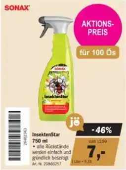 Forstinger InsektenStar Angebot