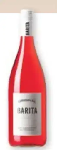 Maximarkt Weingut Kolkmann Barita Rosenrot Angebot
