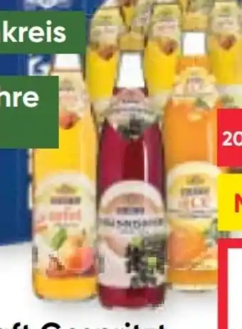Maximarkt Rieder Apfelsaft Gespritzt Angebot