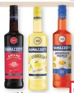 Maximarkt Amaro Ramazotti Bitter Angebot
