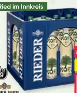Maximarkt Rieder Brauerei Most G'spritzt Angebot