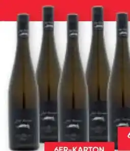 Maximarkt Josef Dockner Grüner Veltliner Ried Frauengrund Kamptal Angebot