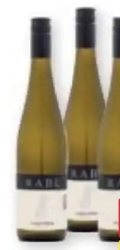 Maximarkt Weingut Rabl Rudolf Grüner Veltliner Löss Angebot
