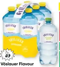 Maximarkt Vöslauer Flavours Angebot