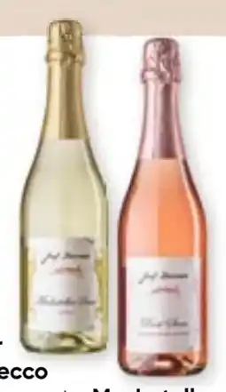 Maximarkt Josef Dockner White Secco Angebot