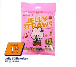Action Jelly Süßigkeiten Angebot