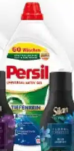 Bipa Persil Gel Kraft Angebot