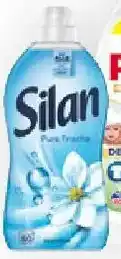 Bipa Silan Weichspüler Pure Frische Angebot