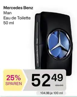 Bipa Mercedes benz man Angebot