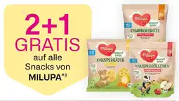 Bipa Milupa Angebot