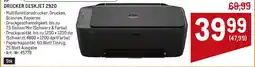 Metro HP Drucker Deskjet 2920 Angebot