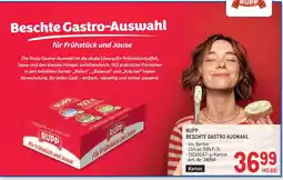 Metro Rupp Beschte Gastro Auswahl Angebot