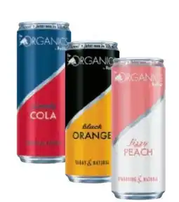 Metro Red Bull Bio Organics Angebot