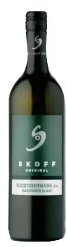 Metro Weingut Walter Skoff Sauvignon Blanc Angebot