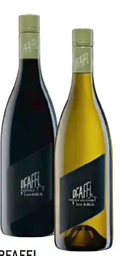 Metro Pfaffl Grüner Veltliner Angebot