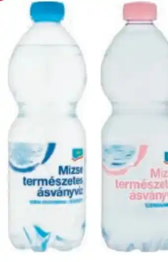 Metro Aro Mineralwasser Angebot